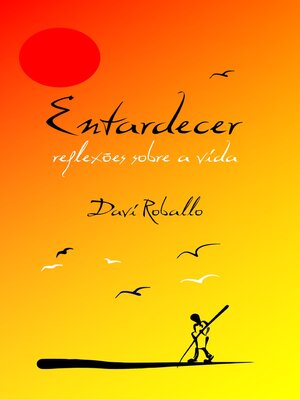 cover image of ENTARDECER